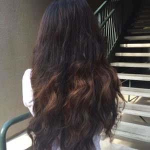 Meet your Posher, Tina